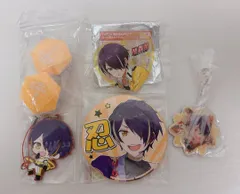 MR-02008 あんスタ 仙石忍 セット
