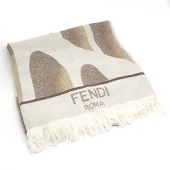 2026年最新】fendi ブランケットの人気アイテム - メルカリ