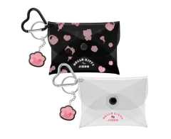 ハローキティ ジス コラボ クリア マルチ ケース