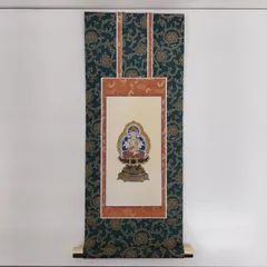 2026年最新】掛け軸の人気アイテム - メルカリ