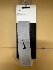 NIKE  ナイキ　ヘアバンド　ヘッドバンド