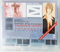 中古】クリアファイル(男性アイドル) 近藤真彦＆中居正広(SMAP) A4