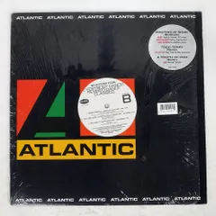 米 US盤 VA/SELECTIONS FROM - EVERYBODY DANCE! (REMIXED DANCE CLASSICS)/RHINO R074458 12