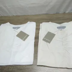 レディース ファッション 半袖 カットソー おしゃれTシャツ 日本Sサイズ2枚セット 未使用品 R983