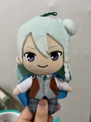 日々樹 渉 旧ぬいぐるみ