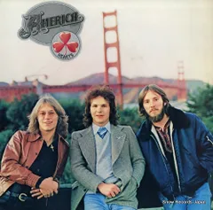 【レコード】アメリカ ハート P-8562W