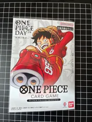 ONEPIECEDAY プレミアムカードコレクション
