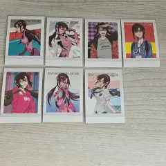 新世紀エヴァンゲリオン EVA ぱしゃこれ マリ まとめ