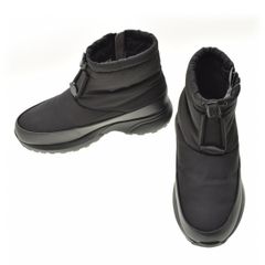 IENA別注 DESCENTE ALLTERRAIN ウィンターブーツ 24cm - メルカリ