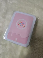 未開封 TWICE（トゥワイス） Happy TWICE & ONCE day トレカ