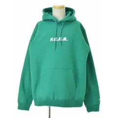 【F.C.R.B./F.C.RealBristol】26SS FCRB-260135 5-STAR PULLOVER SWEAT HOODIEスウェットパーカー