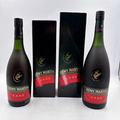古酒 レミーマルタン VSOP 箱付 未開栓 4本 - メルカリ