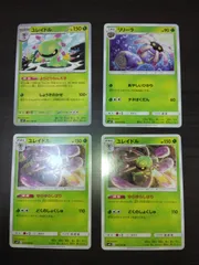 ポケモンカード　リリーラ　ユレイドル　まとめ処分S-150