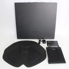 【美品】MYTREX AQUA LIFT MT-AL22B ヒップトレーニングマシーン EMS マイトレックス アクア リフト 創通メディカル 本体