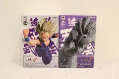 ドラゴンボールZ 造形天下一武道会7 超サイヤ人2 孫悟飯 セット