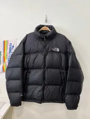 THE NORTH FACE ザノースフェイス ヌプシ Nuptse 700 XL