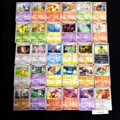 ポケモンカード 旧弾 ADV PCG DP のみ 基本エネルギー無し 約3000枚 Ra7-0030