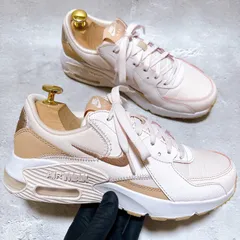 新品定価（参考） ¥12,100 NIKE AIR MAX EXCEE 24.5cm