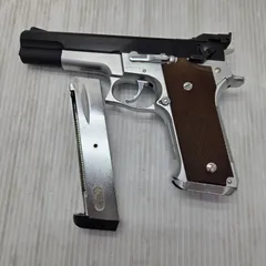 2026年最新】MGCモデルガンの人気アイテム - メルカリ