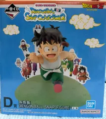 (未開封) 一番くじ ドラゴンボール スナップ コレクション2弾 D賞