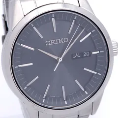 2026年最新】seiko v158の人気アイテム - メルカリ