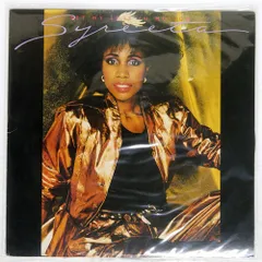 米 US盤 SYREETA/SET MY LOVE IN MOTION/TAMLA T8376M1 LP