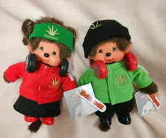 ディジェ djモンチッチ セット