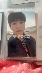 DAY6 ソンジン The Book of Us : Negentropy - Chaos swallowed up in love One& Ver.