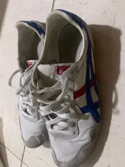 オニツカタイガー メキシコ 66 スニーカー 280