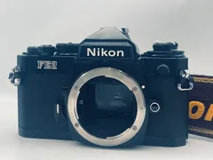 2026年最新】Nikon FE2の人気アイテム - メルカリ