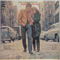 2026年最新】フリーホイーリン・ボブ・ディランの人気アイテム - メルカリ