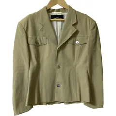 2026年最新】tricot COMME des GARCONS テーラードジャケットの人気