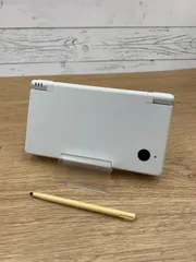 【動作OK・安心補償】ニンテンドー DSi 本体 ホワイト TWL-001 0121-202