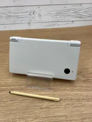 【動作OK・安心補償】ニンテンドー DSi 本体 ホワイト TWL-001 0121-203