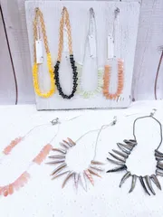 ネックレス【キスメット】