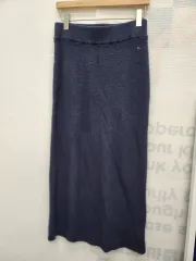 トミーヒルフィガー ニットスカート