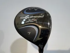 2026年最新】steelhead xr フェアウェイウッドの人気アイテム - メルカリ