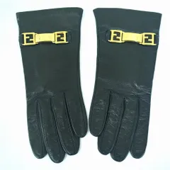 2026年最新】フェンディ手袋の人気アイテム - メルカリ