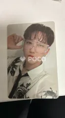 straykids チャンビン Christmas EveL