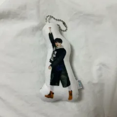 2026年最新】nct マーク ぬいぐるみ 40の人気アイテム - メルカリ