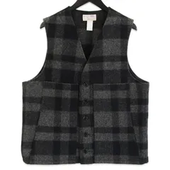 2026年最新】フィルソン マッキーノベストの人気アイテム - メルカリ