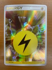 状態C 基本 草エネルギー 2006年版 ホロ R8P-6AH-PUX ポケカ ポケモン