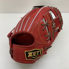 제트 ZETT 프로스테이터스 경식 어른 일반 2루수·유격수용 글러브 글러브 오른쪽 던지기 BPROG766 태그 첨부 야구 7466