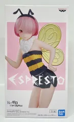 BANDAI SPIRITS ESPRESTO est Fairy elements ラム ラム