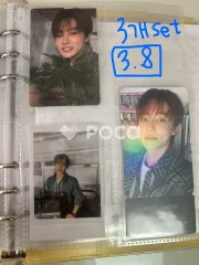 CORTIS ソンヒョン CORTIS 2026 シーグリ