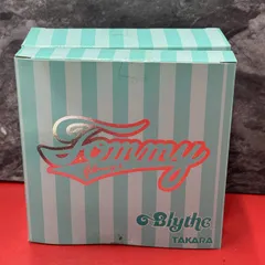 ■TAKARA　タカラ　フェブラリーバイ　プチブライス　CWC限定　ドール　未使用