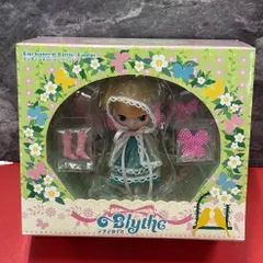 ■TAKARA　タカラ　エンチャンテッド　リトルロッジ　プチブライス　ドール　未使用