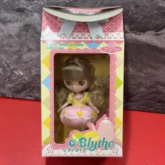 2026年最新】プチブライス ミスマカロンの人気アイテム - メルカリ