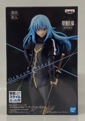 BANDAI SPIRITS Otherworlder フィギュア vol.14 リムル B
