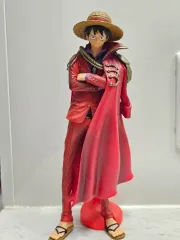 ONE PIECE 20周年 限定 KING OF ARTIST モンキー・D・ルフィ